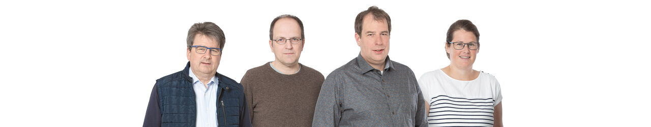 Alof & Harzer Ingenieure GmbH & Co. KG | Marienhausen & Betzdorf